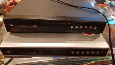 tap az vaz 2107 ehtiyat hisseleri: 2 ədəd Konnekt Tv tunerləri!!! Ehtiyat hissəsi kimi. 2 bir yerdə 10