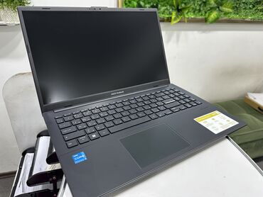 купить процессор intel core i3 для ноутбука: Ноутбук, Asus, 8 ГБ ОЗУ, Intel Core i3, 15.6 ", Новый, Для несложных задач, память SSD