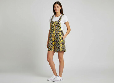 reserved krótkie spodenki: River Island, Комбінезон жіночий, розмір M