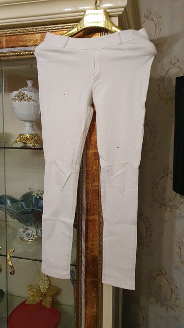 Qadın şalvarları: 1,2 den basqa hamisi tezedir — 13