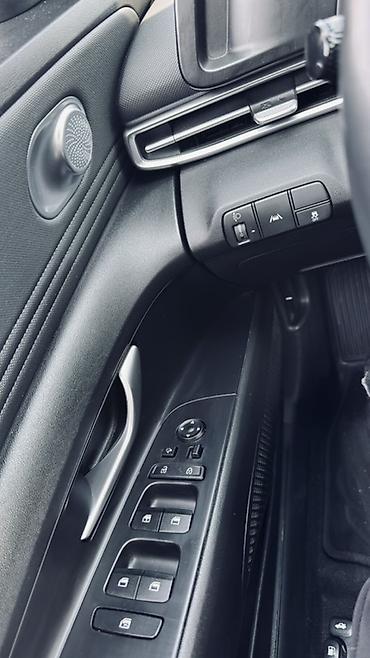 hyundai ionic: Hyundai Avante: 2021 г., 1.6 л, Бензин, Седан — 9