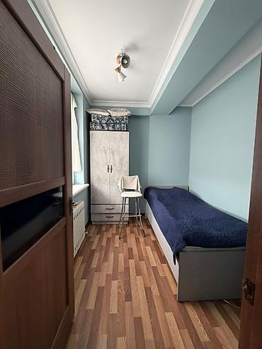 1к: 1 комната, 45 м², ул. Ахунбаева / Бакаева Элитка, 10 этаж, Свежий ремонт — 7