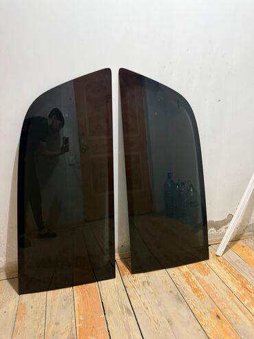 Digər avtomobil ehtiyat hissələri: Mercedes Vito 2 ədəd arxa qapı şüşəsi,2 ədəd arxa kiçik yan -da lalafo.az — 1 Digər avtomobil ehtiyat hissələri: Mercedes Vito 2 ədəd arxa qapı şüşəsi,2 ədəd arxa kiçik yan — 1