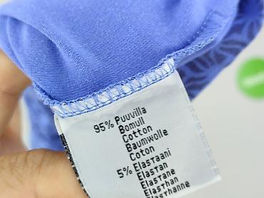peak performance: T-shirt damski, rozmiar L — 5