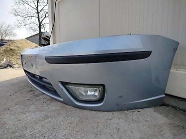 sticha: PREDNJI BRANIK ZA FORD FOCUS OD 2001. DO 2005. GOD. | Prednji branik — 2