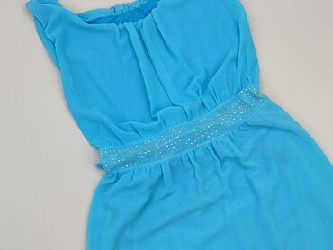 legginsy damskie ck: Dress, S (EU 36), condition - Good