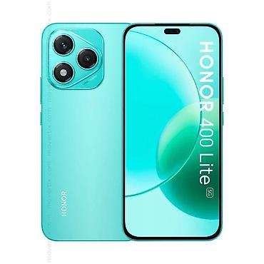 сенсорный экран на телефон fly: Honor 400 Lite, 256 ГБ, цвет - Голубой, Две SIM карты, С документами, Отпечаток пальца — 1