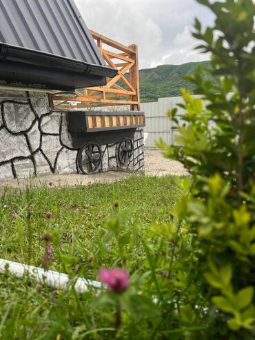 Günlük kirayə evlər: 90 kv. m, 3 otaqlı, Kombi, Artezian quyusu, İnternet -da lalafo.az — 4 Günlük kirayə evlər: 90 kv. m, 3 otaqlı, Kombi, Artezian quyusu, İnternet — 4