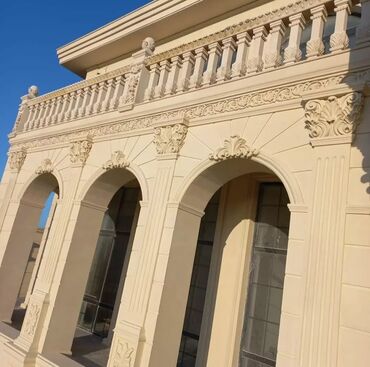 Digər tikinti materialları: AQLAY daşlari binaların fasadlarının və bağ sahələrinin estetik -da lalafo.az — 4 Digər tikinti materialları: AQLAY daşlari binaların fasadlarının və bağ sahələrinin estetik — 4