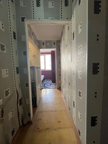 Yeni tikili: 2 otaqlı, Yeni tikili, 36 kv. m — 9