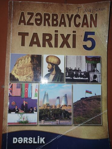 методическое пособие по географии 6 класс азербайджан: Azerbaycan tarixi 5 sinif 6 manata 30 qpiye alınıb 3 manata satılır
