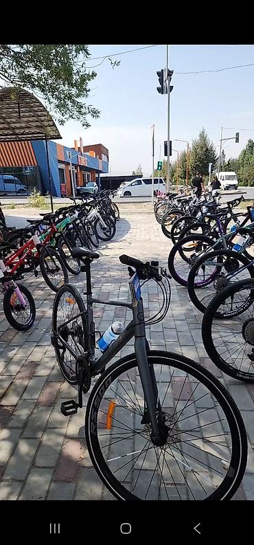 Электровелосипеды: Электровелосипед — 5