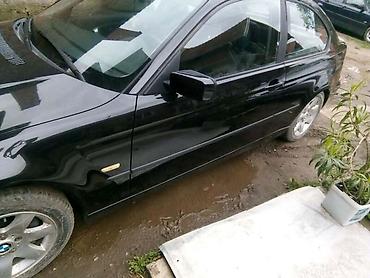 far rs: RETROVIZOR E46 KOMPAKT ZA BMW SERIJA 3 | Svi originalni delovi za — 1