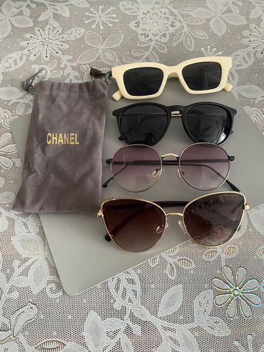 Eynəklər: Eynekler — 11