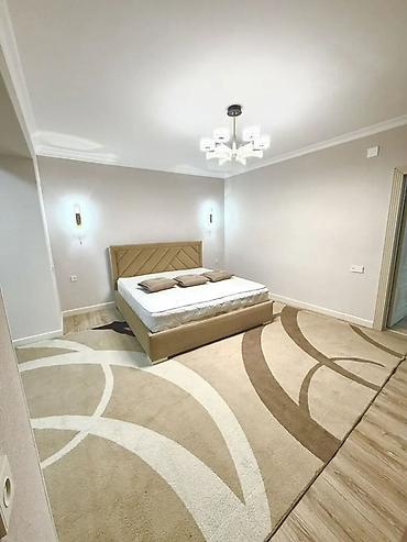 Квартиры: 3 комнаты, 120 м², 9 мкр Элитка, 5 этаж, Дизайнерский ремонт — 5