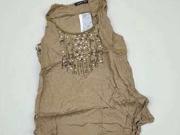 asos sukienki koktajlowe: Блуза жіноча, Atmosphere, S, стан - Ідеальний