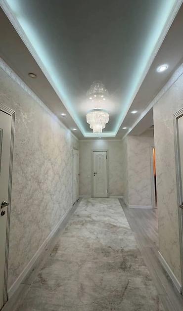 здаю дом маевка: 230 м², 6 комнат и более, Ак-Ордо ж/м — 4