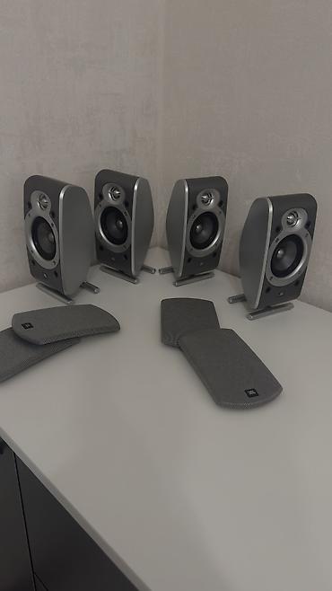 Динамики и колонки: JBL колонки — 2