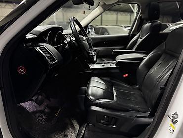 discovery машина: Land Rover Discovery: 2017 г., Внедорожник — 7