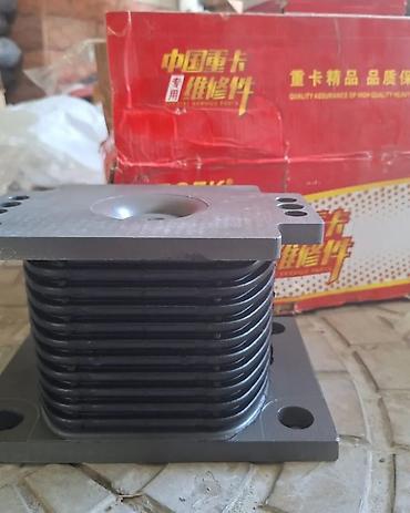 Другие автозапчасти: Запчасти HOWO, большой ассортимент -стартеры, турбокомпрессоры — 23