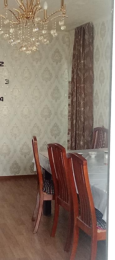 Продажа квартир: 3 комнаты, 64 м², 11 мкр 104 серия, 4 этаж, Косметический ремонт — 16
