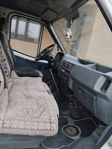 ташкенский прицеп: Грузовик, Ford, Дубль, 3 т, Б/у — 3