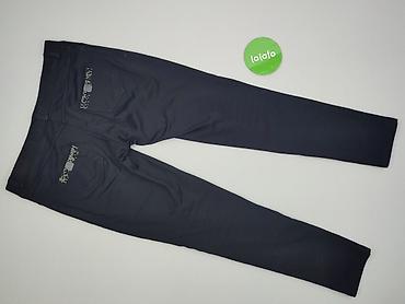 Women: Material trousers for women, size L at lalafo.pl — 3 Women: Material trousers for women, size L — 3