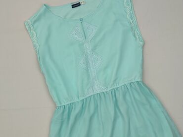 żółta sukienka mohito: Esmara, Women`s dress, size M (EU 38)
