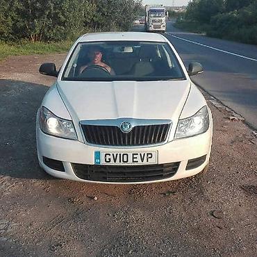 chevrolet suv: ŠKODA OCTAVIA 2008. GOD. - KOMPLETAN AUTO U DELOVIMA | SKODA OKTAVIA — 2