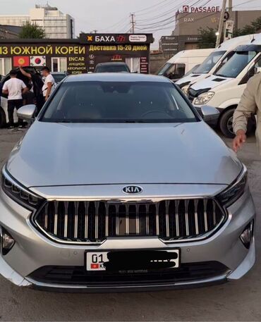 мерседес сешка 200: Kia K7: 2020 г., 3 л, Автомат, Газ, Седан