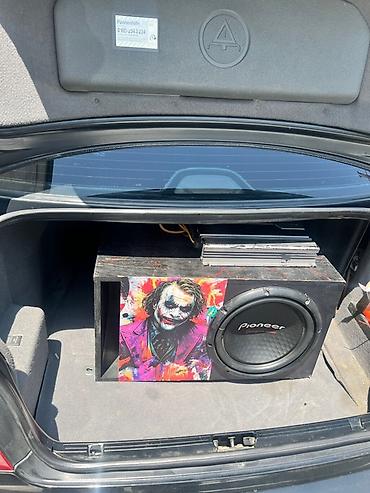 pioneer dvh 735 av: Kohnelerden qosa katuska pioneer usliteli ile birge bu qiymetedi — 1