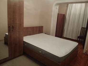 Uzunmüddətli kirayə mənzillər: H.Aslanov metrosu, ATS arxasında,5 mərtəbənin,1-ci mərtəbəsində,3 — 11