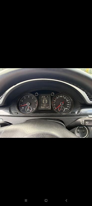 Volkswagen: Volkswagen Passat: 1.8 l | 2011 il Sedan — 8