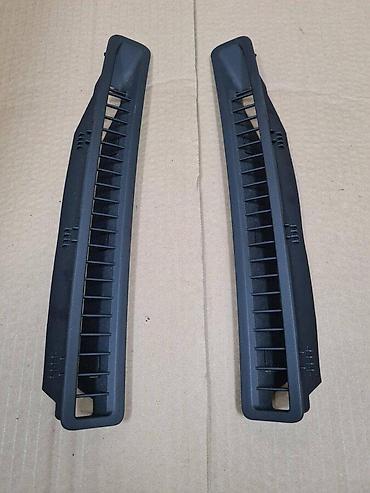 DUVALJKE VENTILACIJE T31 ZA NISSAN X-TRAIL OD 2007. DO 2013. GOD