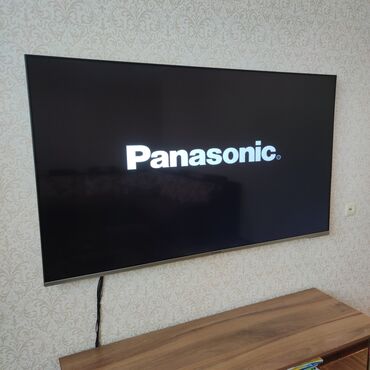 кранштейн телевизор: Продается Panasonic 65 диагональ Работает без нареканий, пульт и