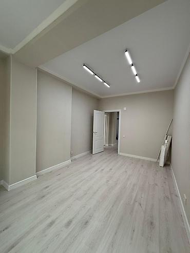 квартиа: 3 комнаты, 106 м², Верхний Джал 3 этаж — 4