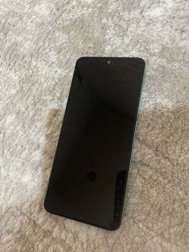 Xiaomi: Xiaomi 12, 128 GB, rəng - Yaşıl, 
 Barmaq izi
