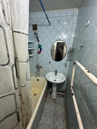ройон восток: 3 комнаты, 54 м², Восток-5 мкр Индивидуалка, 3 этаж, Свежий ремонт — 6