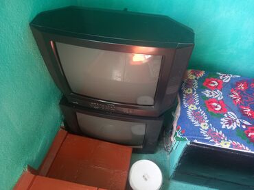 телевизор ремонт: Продается рабочий телевизор г. Каракол