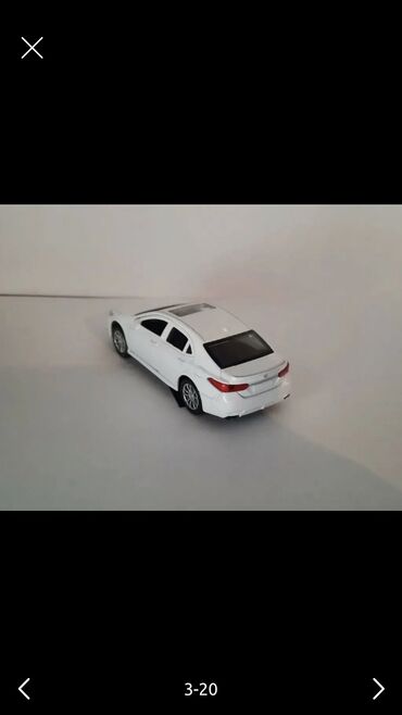 Oyuncaqlar: Təcili Satılır. Endirim Var. Toyota Camry modelka -da lalafo.az — 2 Oyuncaqlar: Təcili Satılır. Endirim Var. Toyota Camry modelka — 2