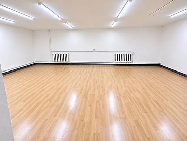 база кант: 120 м², С высокими потолками, В частном доме — 2
