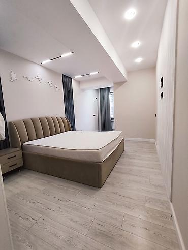 каусар джал: 3 комнаты, 106 м², Джал-29 Элитка, 6 этаж, Косметический ремонт — 8