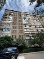 Продажа квартир: 1 комната, 44 м², 106 серия, 1 этаж, Старый ремонт at lalafo.kg — 8 Продажа квартир: 1 комната, 44 м², 106 серия, 1 этаж, Старый ремонт — 8