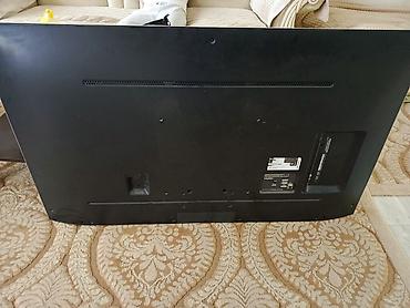 video ceken: LG 55NANO766QA – 55 düym NanoCell televizor Xüsusiyyətlər: - Model: LG — 7