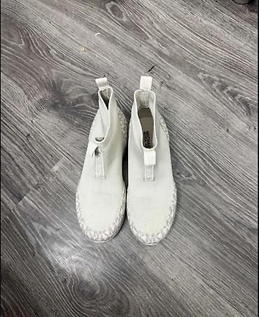 Patike: Michael Kors original čarapa patike, kao nove, veličine 32 — 2
