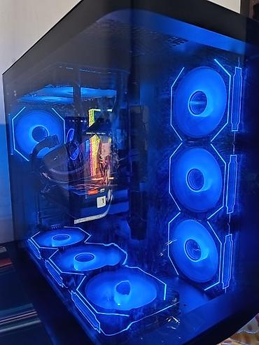 monitor 32: Endirim var🔥 Təcili Satılır – Güclü Gaming PC 🔥 2Cİ ƏL 💻 — 1