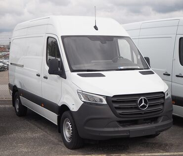 Другое оборудование для бизнеса: Mercedes-Benz Sprinter W906 Спринтер рэкс Чип ключ рыбка 🐟 Дубликат