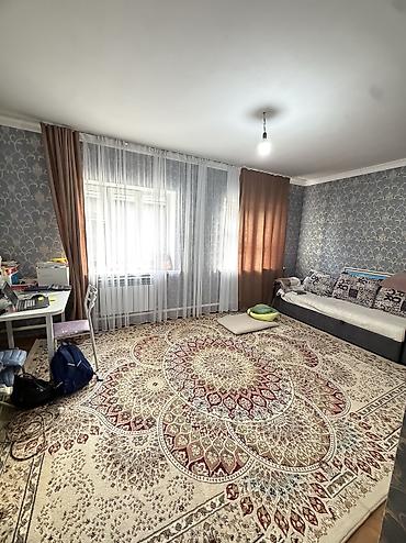 Продажа домов: 4 комнаты, 97 м², 4 соток, Бишкек, Ак-Ордо 1 ж/м Риэлтор — 3