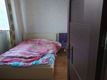 Yeni tikili: 2 otaqlı, Yeni tikili, 40 kv. m — 3