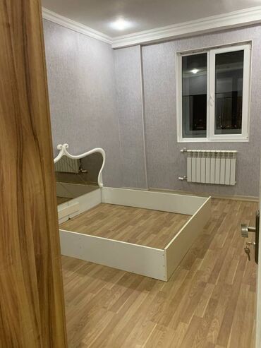 Yeni tikili: 2 otaqlı, Yeni tikili, m. Əhmədli, 60 kv. m — 5